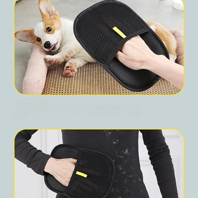 Pet Hair Remover "Washable"