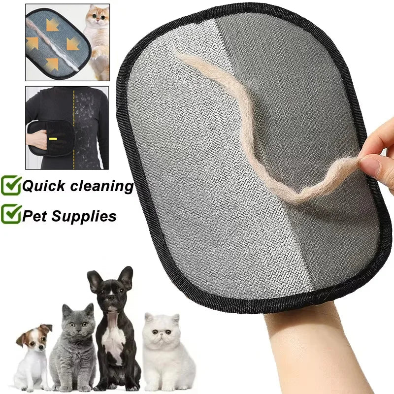 Pet Hair Remover "Washable"