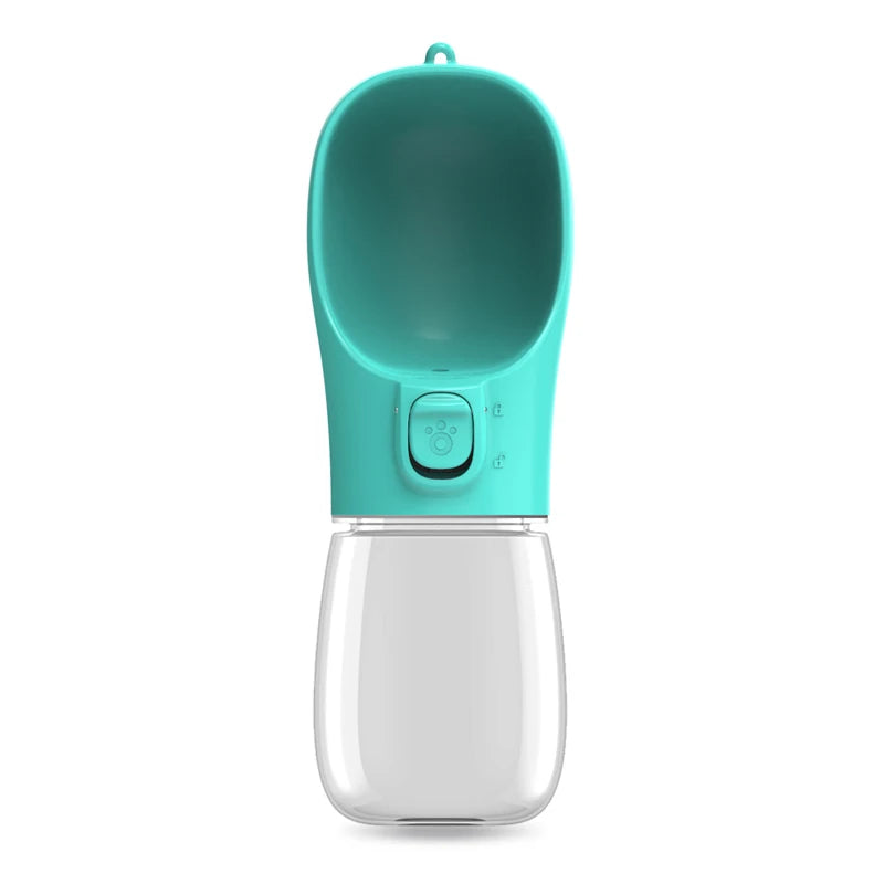 Portable Dog Water Bottle  Dogs and Cat