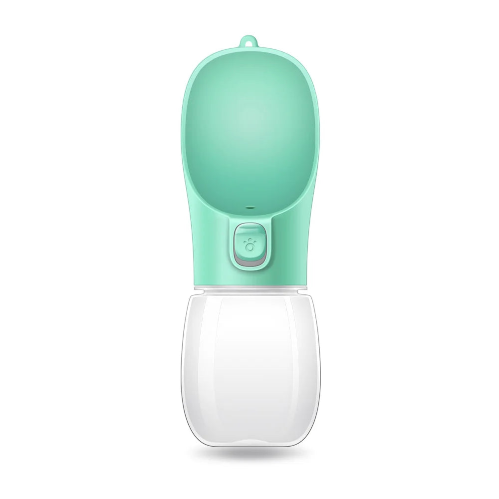 Portable Dog Water Bottle  Dogs and Cat
