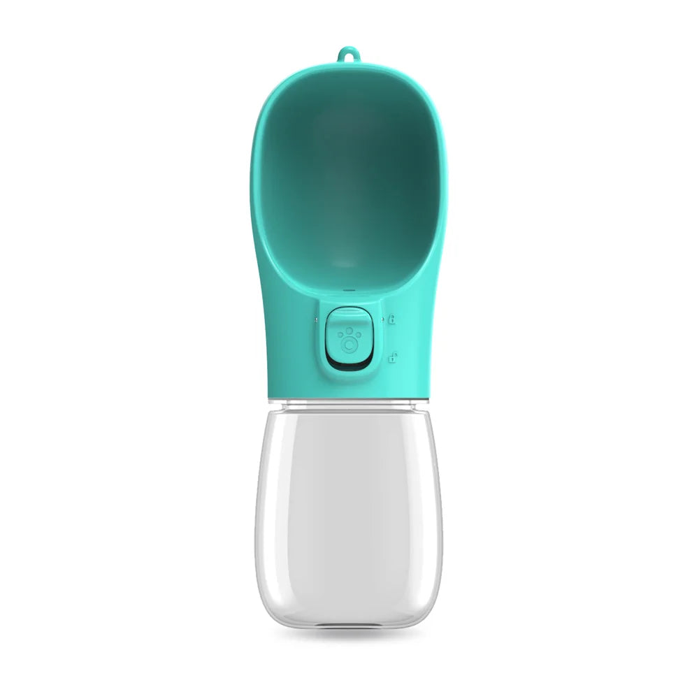 Portable Dog Water Bottle  Dogs and Cat