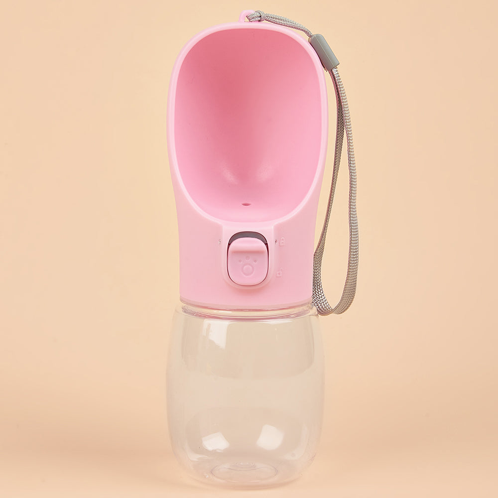 Portable Dog Water Bottle  Dogs and Cat
