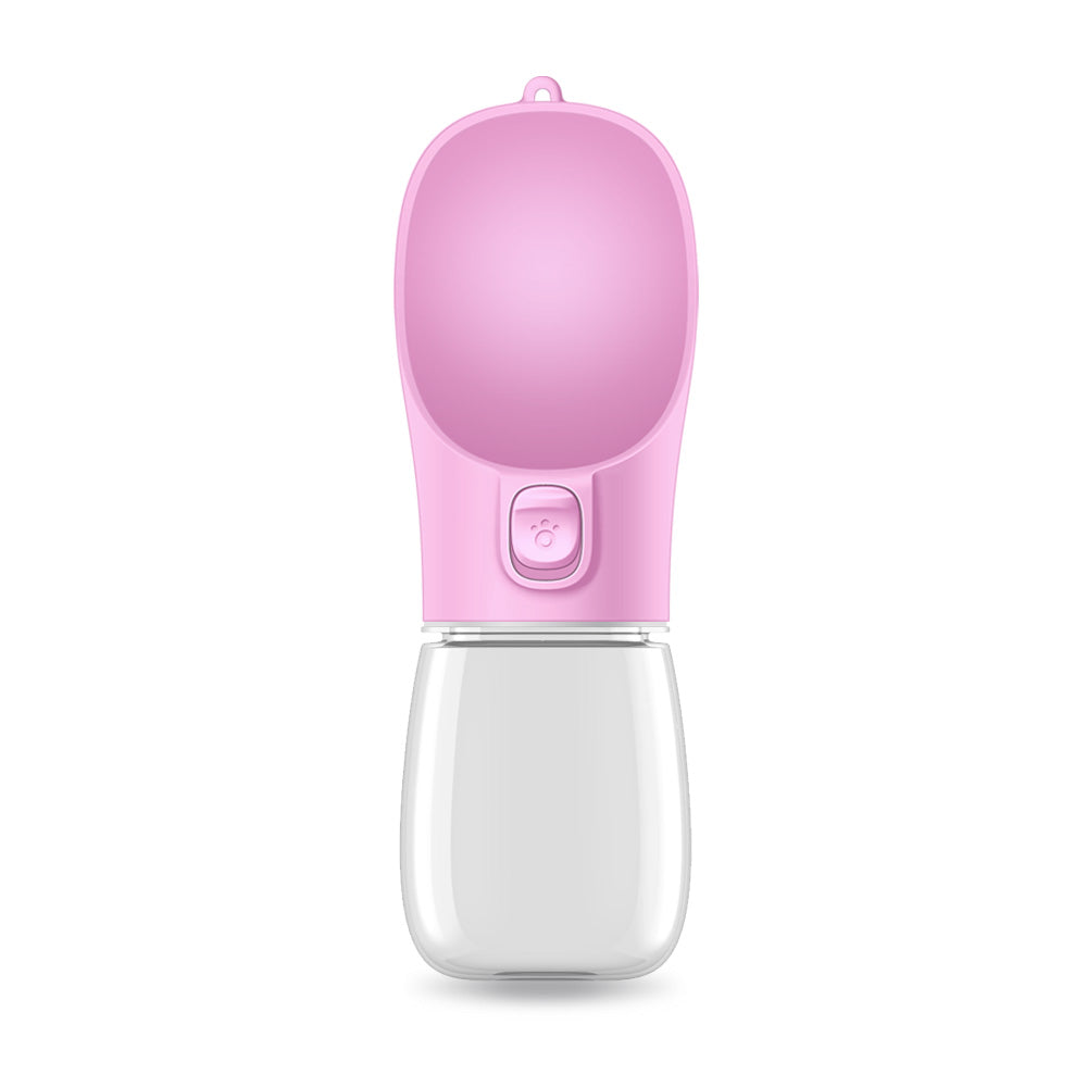 Portable Dog Water Bottle  Dogs and Cat