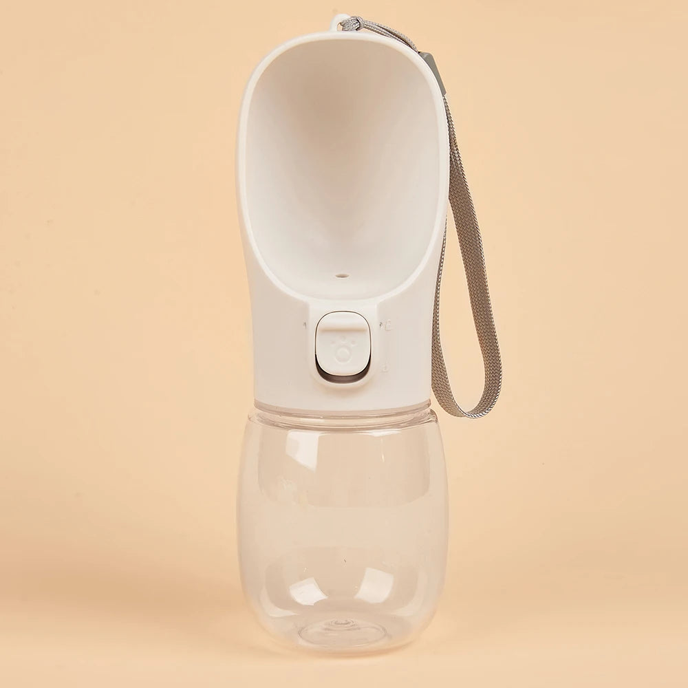 Portable Dog Water Bottle  Dogs and Cat